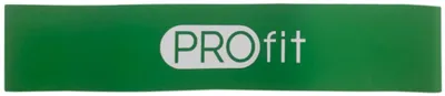 Obrázek produktu pro ProFit - Latexová odporová páska „Guma“ MR1801 (jednotná velikost) (zelená)