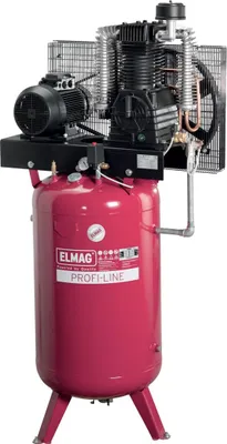 Produktbild von Kompressor PROFI-LINE PL-HV 1080/15/270D