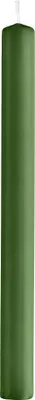 Produktbild von Stabkerzen Green 250 x Ø 22 mm, 10 Stück