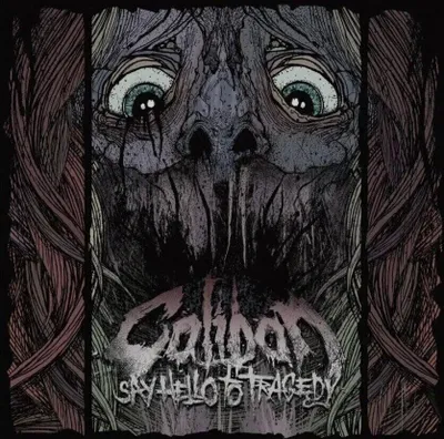 Obrázek produktu pro Caliban - Say Hello To Tragedy (LP)