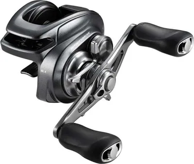 Obrázek produktu pro Shimano Bantam 151 XG Linkshand Baitcastrolle