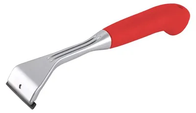 Obrázek produktu pro Škrabka ALU s plastovou rukojetí 50mm břit 16059