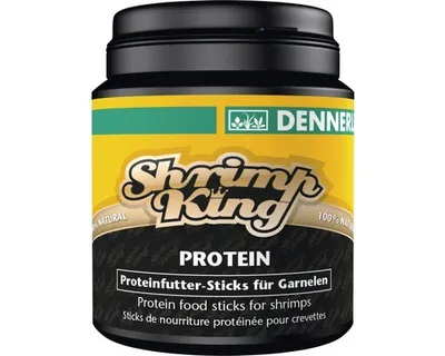 Image de Dennerle Shrimp King Protein, 30 g