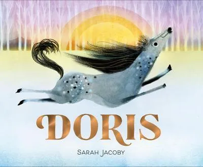 Obrázok produktu pre Doris