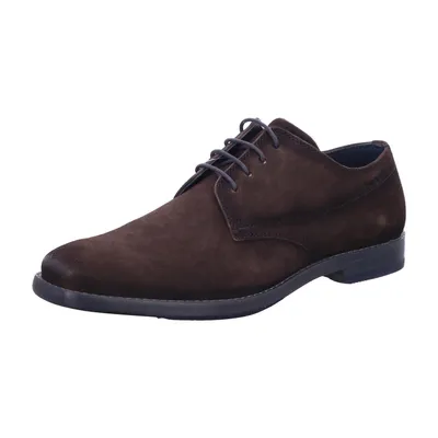 Produktbild von Bugatti Klassische Schnürschuhe Herren 373635353833 Braun 45 EU