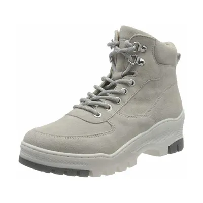 Produktbild von Tamaris Damen Stiefelette in Grau, Größe 41