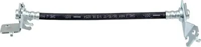 Produktbild von A.B.S. SL 6386 Bremsschlauch Hinten Links für HYUNDAI i10 (PA)
