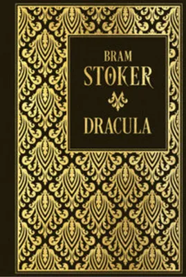 Immagine prodotto di Dracula