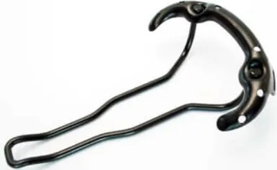 Produktbild von Brooks Satteluntergestell für B17 Standard