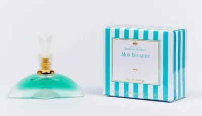 Produktbild von Marina de Bourbon Mon Bouquet 30 ml EDP Eau de Parfum