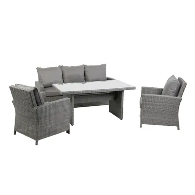 Produktbild von Lounge-Set Puri