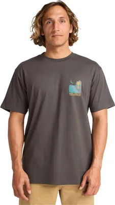 Obrázek produktu pro Tričko Billabong EBYZT00384-RAV pro Pánské