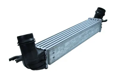 Produktbild von MAXGEAR AC630075 Ladeluftkühler LLK für MINI Schrägheck (R56) Turbo Intercooler