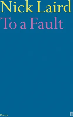 Produktbild von To a Fault