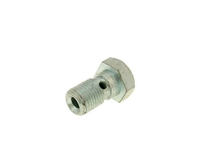 Produktbild von Hohlschraube Bremsleitung 22,5mm mit M10x1,0 Gewinde für AJP, Brembo Bremssatte