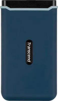 Obrázek produktu pro Transcend ESD370C - SSD - 500GB - externí (tragbar)