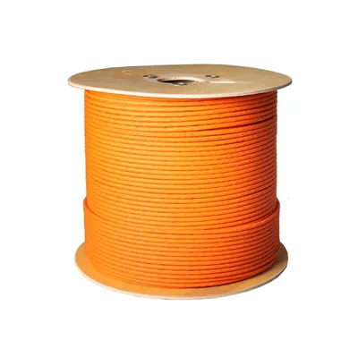 Produktbild von Verlegekabel, cat 7, S/FTP, GHMT , Bandbreite 1.000 MHz, 500m