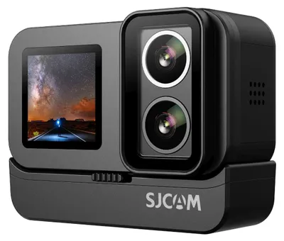 Zdjęcie produktu dla SJCAM SJ20 Dual Lens 6972476162800