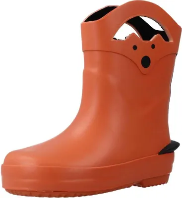 Image de Clarks Tarri Dash T Couleur Orange