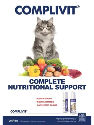 Complivit 150 g – Ergänzungsfuttermittel für Vögel