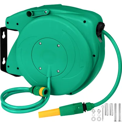Obrázek produktu pro Hadicový naviják - 10 m
