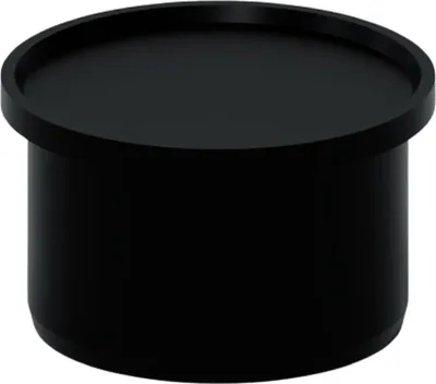 Obrázok produktu pre Poloplast POLO-KAL, zátka Muffen, DN 75, 1 ks.