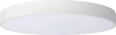 Zdjęcie produktu dla Plafon 49.5 cm LED 36W biały okrągły UNAR Lucide