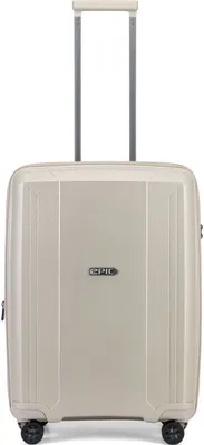 Productafbeelding van EPIC trolley Anthem Expandable Trolley Silk Grey beige 65cm