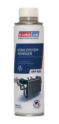 Produktbild von EUROLUB Kühlerreiniger 003757 Dose 300ml