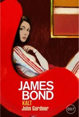 Obrázok produktu pre James Bond: KALT