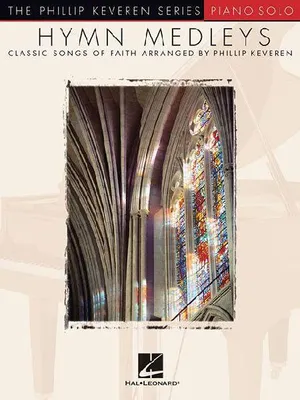 Produktbild von Hymn Medleys