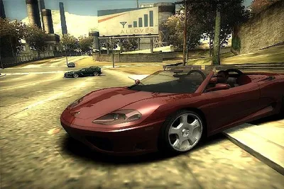 Produktbild von Need for Speed Most Wanted (Playstation 3)