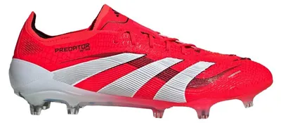 Produktbild von adidas Predator Elite FG Pure Victory Pack - EU 44 2/3