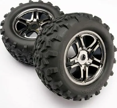 Imagen del producto de Traxxas 4983A, color