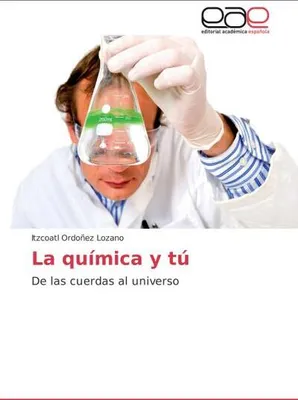 Produktbild von La química y tú