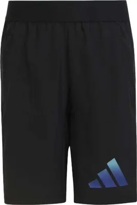 Productafbeelding van Sportshorts Adidas HR5925 voor Kinderen