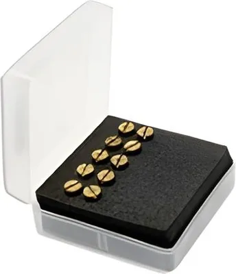 Produktbild von Sada hlavních trysek karburátoru TNT pro karburátor PHBG Ø 5mm, 10 kusů 75 / 78 / 80 / 82 / 85 / 88 / 90 / 92 / 95 / 98