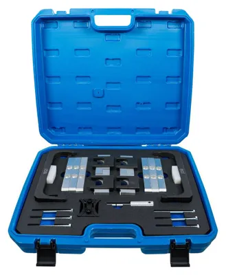 Image de BGS Kit d'outils de réglage du moteur pour Mercedes-Benz M176 / M177 / M178 - 70113