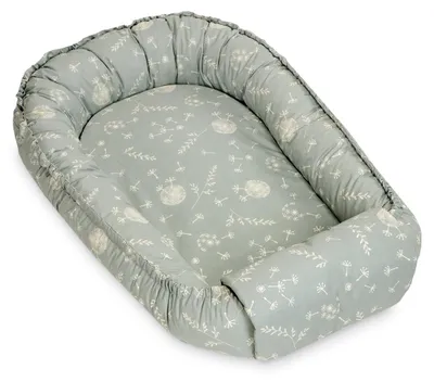 Produktbild von Julius Zöllner Wildflower Kuschelnest NIDO "Max"