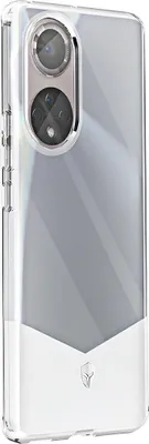 Produktbild von FORCE CASE FCPUREH505GT, Honor 50 5G, Transparent