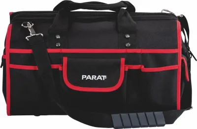 Produktbild von Parat BASIC Tool Softbag M 5990832991 Universal Werkzeugtasche unbestückt 1 Stück (B x H x T) 500 x 270 x 280 mm (5990832991)