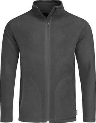 Obrázek produktu pro Pánská fleece bunda