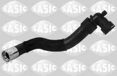 Produktbild von SASIC Kühlerschlauch Wasserschlauch passend für PEUGEOT 308 SW I (4E, 4H) 3400231