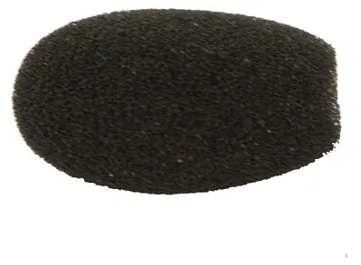 Produktbild von Jabra 14102-10 Kopfhörer-/Headset-Zubehör Mikrofon-Windschutz