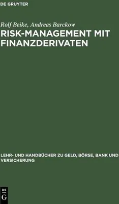 Produktbild von Risk-Management mit Finanzderivaten
