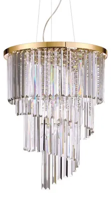 Immagine prodotto di CARLTON SP12, Sospensione, Ideal Lux