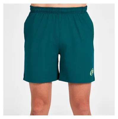 Produktbild von Bullpadel Short Lousam VerdeXXL