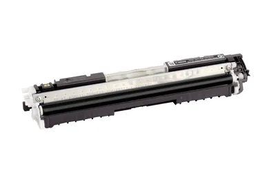 Produktbild von Canon Toner Cartridge 729 BK schwarz