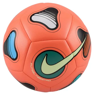 Produktbild von Nike - "Maestro" Fußball PP2962 (4) (Orange)