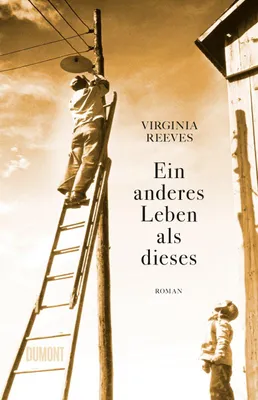 Produktbild von Ein anderes Leben als dieses